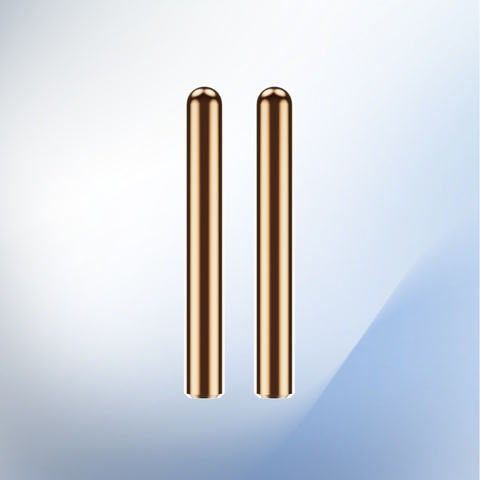 WP110/120-Nadeln · 8 AWG · 1 Paar