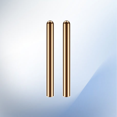 WP110-6/120-6-Nadeln · 6 AWG · 1 Paar