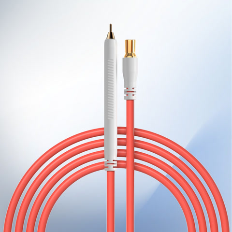 WP110-Schweißstift · 8 AWG · 1 Stk.