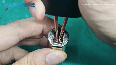 百元预算，千元性能！精细焊接不费力，维修师傅都偷偷收藏的宝藏工具