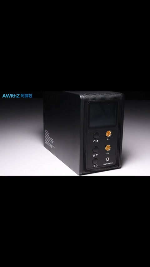 阿威兹P30B主图视频（短视频版）