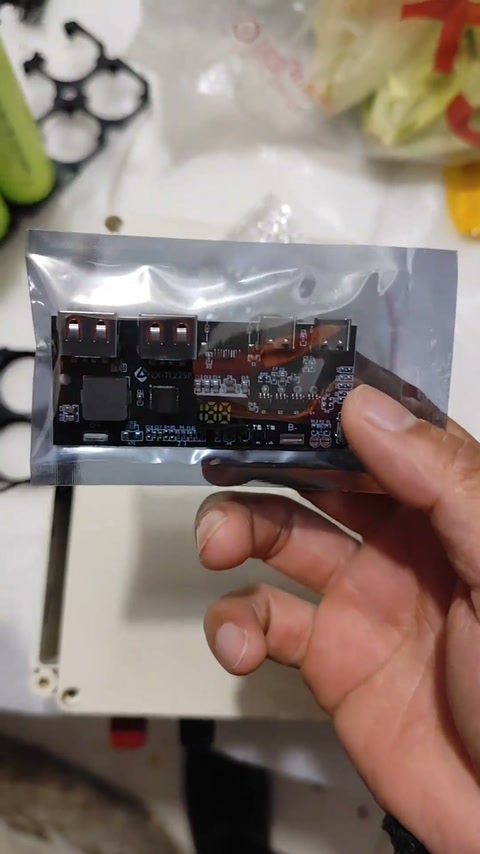 视频