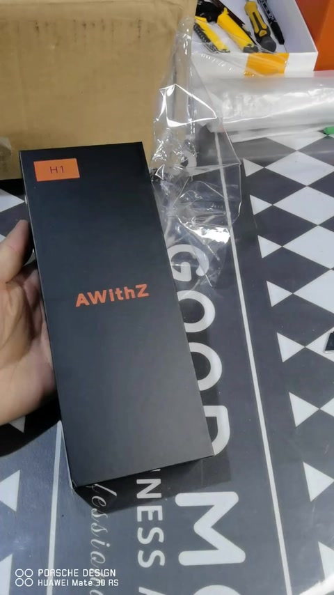 AWithZ 黑盒 · 00:37