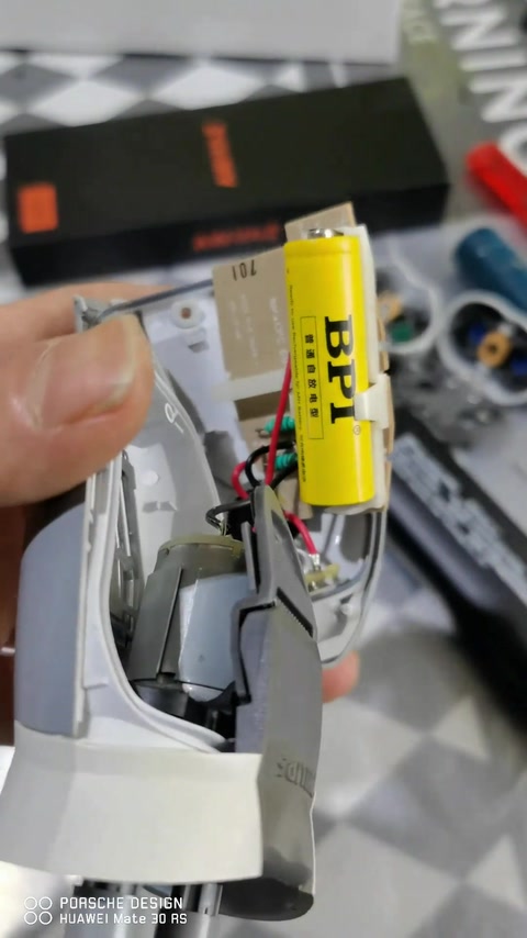 电机装到位 · 03:56