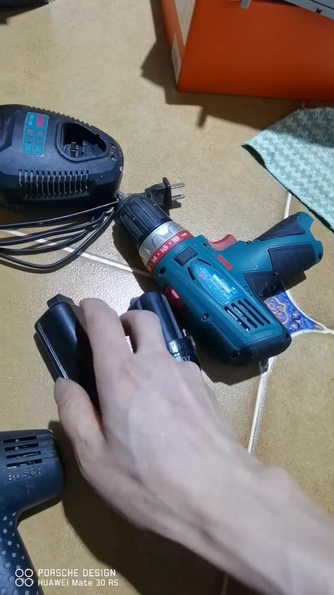 Celdas de 2500mAh 12C · 01:00