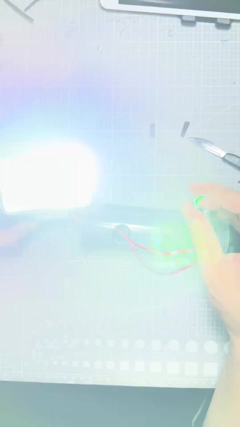 LED 车灯头点亮 · 01:52