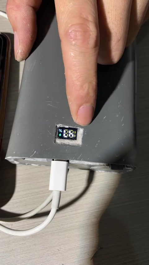 绿色闪电:快充激活 · 03:05