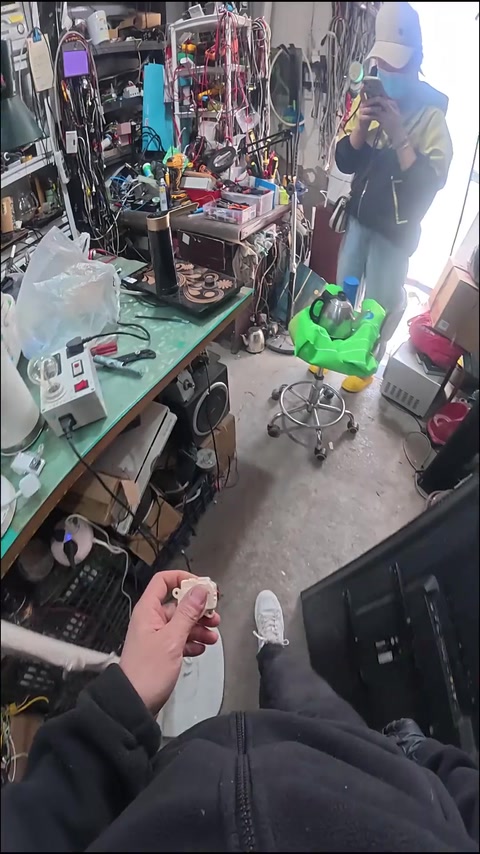 金灶上水壶 · 00:06