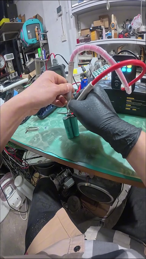 换新电池 · 03:30