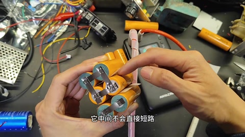 烤箱纸隔热 · 05:22