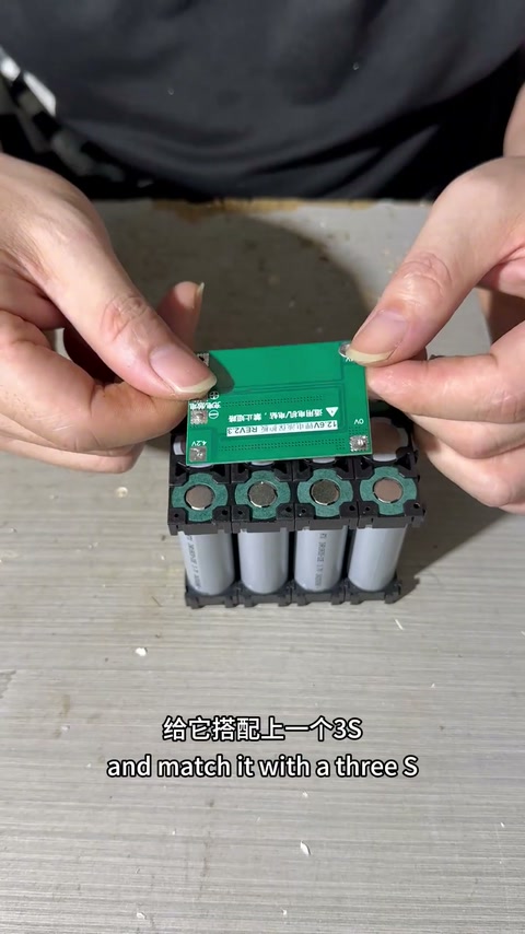 第45集 | 超低成本制作高级功能的可调电源？ 用简单的材料最低的成本，制作一个便携式精准数控可调电源，最后结果让人惊喜