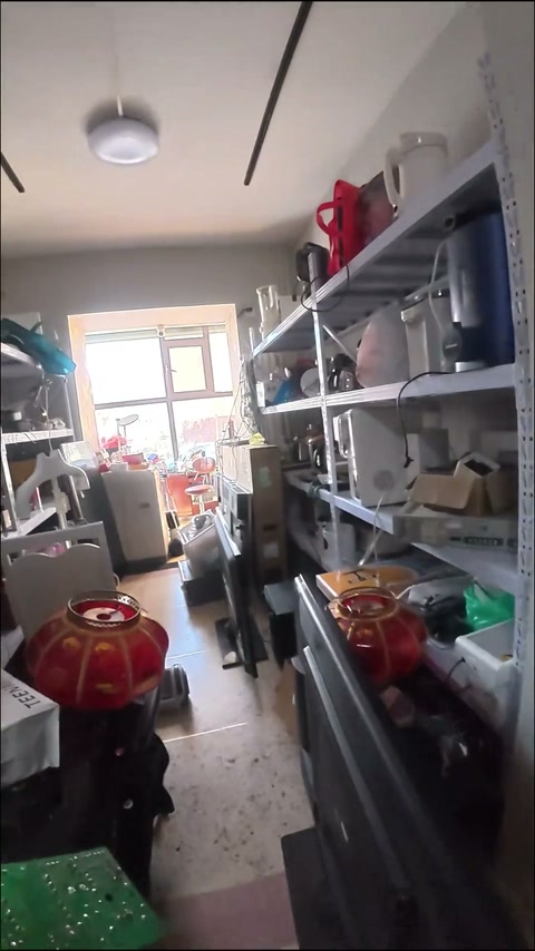 第一人称带你沉浸式体验搞维修的日常