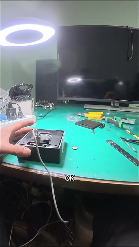 瓦数上来 · 01:58