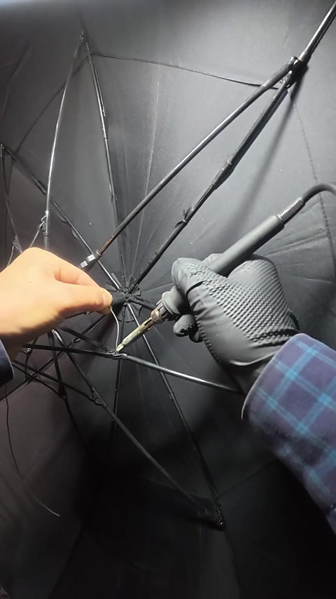 碳纤维伞 · 00:23