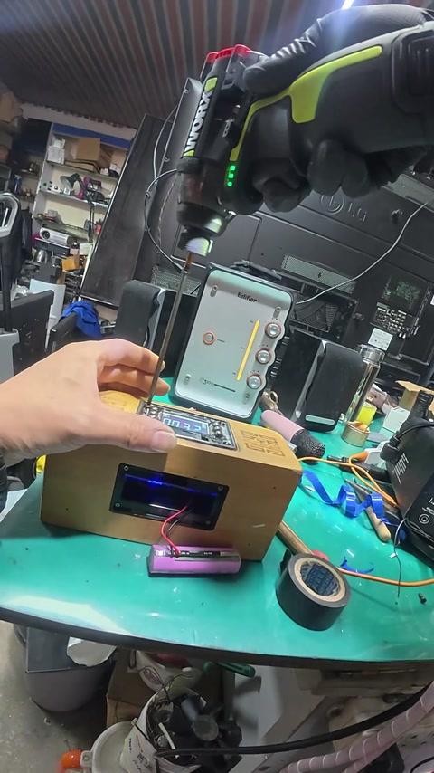 电池饿死 3V · 02:50