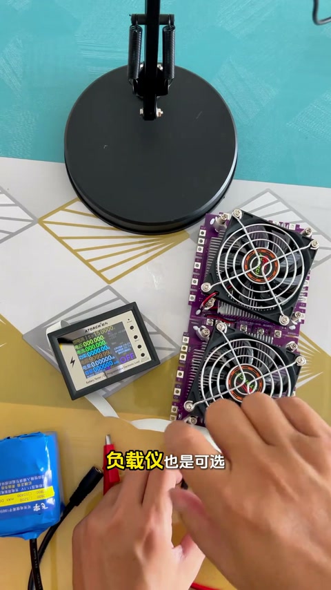 视频