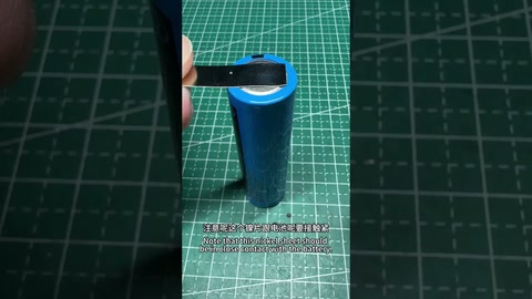 手持便携式点焊机测评AWithZ Handheld Portable Spot Welder