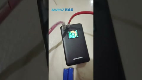 轻量化设计,DIY爱好者必备!Say bye to heavy old welding machine! Lightwe