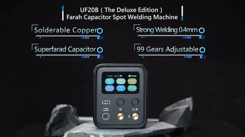 New! Super high appearance level, super performance, a perfe