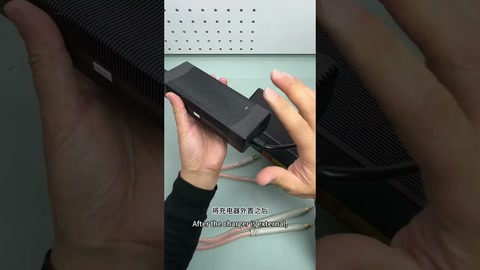 AWithZ阿威兹P30C点焊机，专业焊接一步到位！AWithZ P30C spot welding machine, 