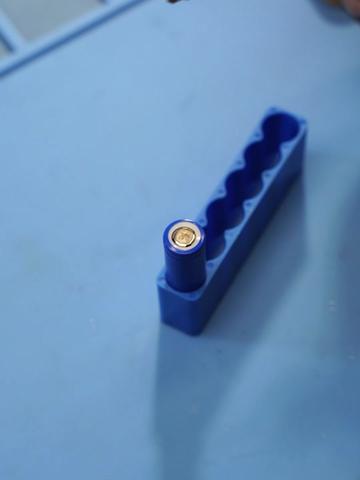 安全高效焊接18650电池🔋维修人都在用的点焊机 小型便携式点焊机，小机身，强性能