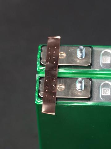 大单体铜转镍，焊得邦邦牢！ AWithZ阿威兹P120D全新法拉电容储能款工业级点焊机！维修人必