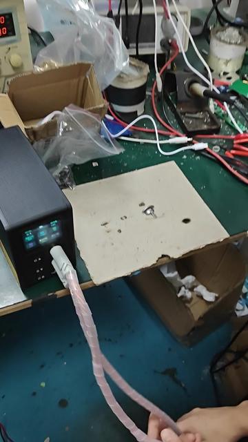 【焊接实拍】P60F全新法拉储能点焊机焊机 修复金属零部件的不二之选