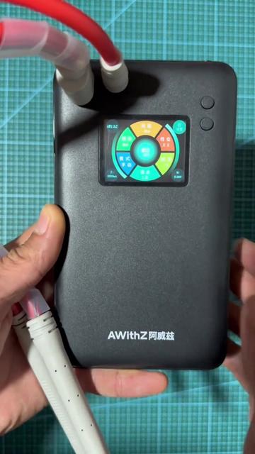 20元自制自制VR眼镜电池， 高效、精准、高性价比无惧挑战