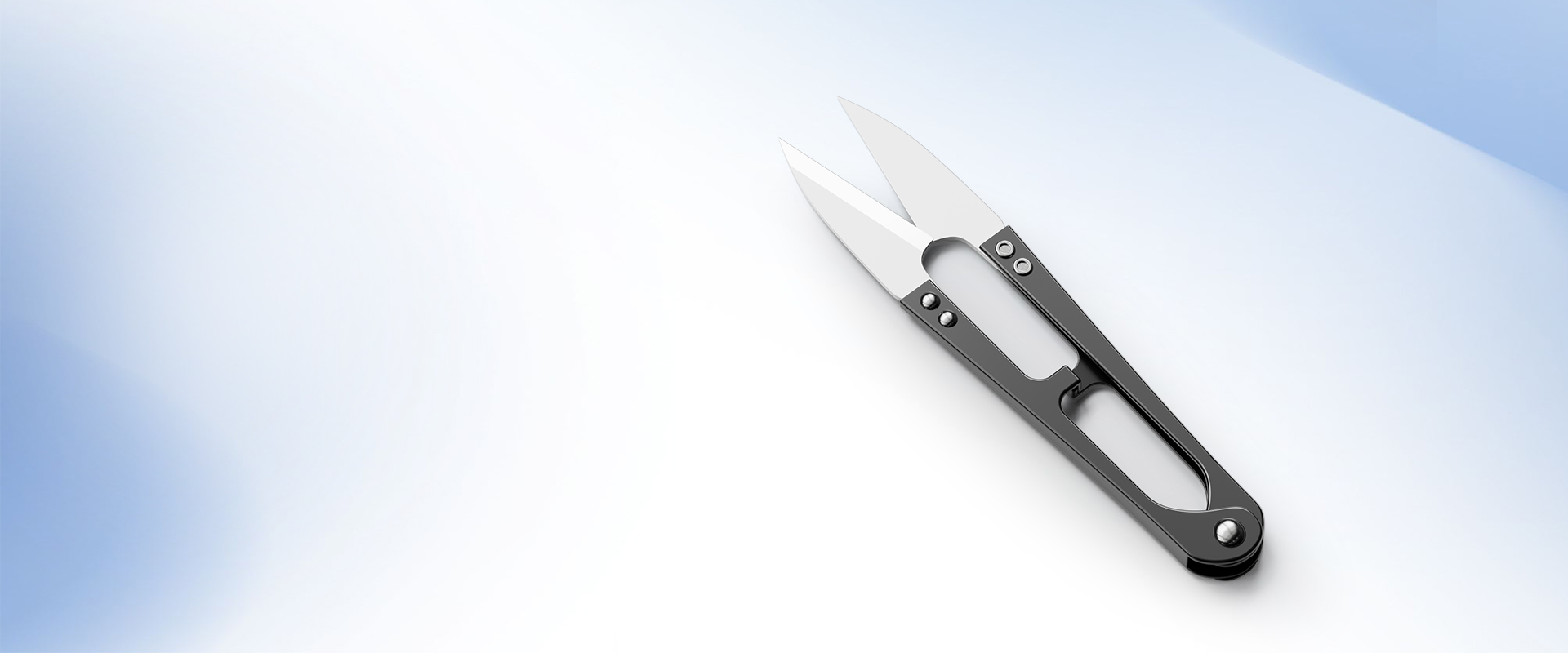 陶瓷剪刀