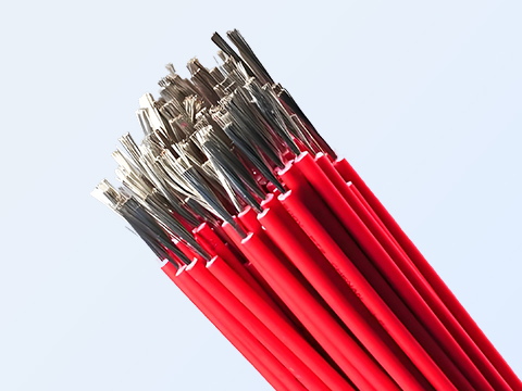 Kabel & Steckverbinder